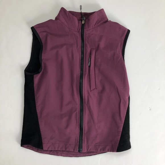 ibex Jackets & Blazers - IBEX Vest size S